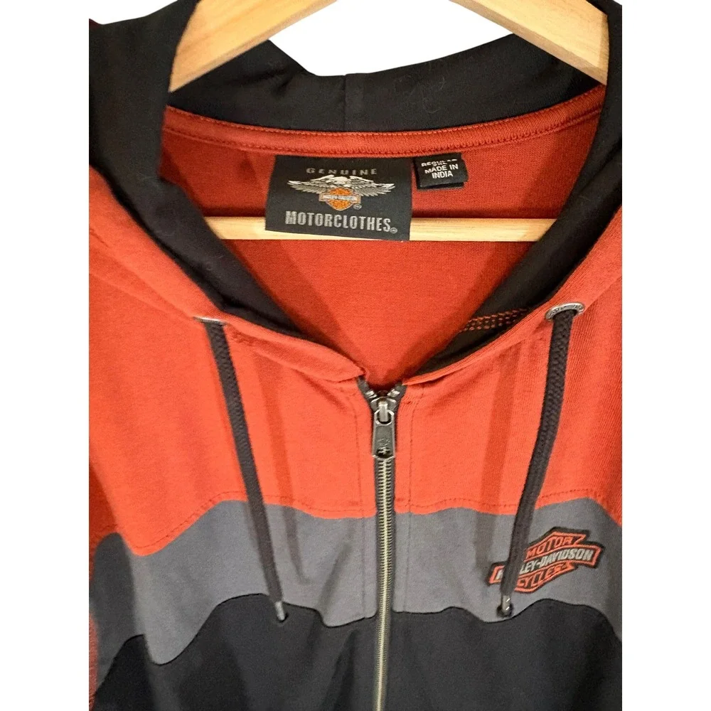 Harley-Davidson harley davidson